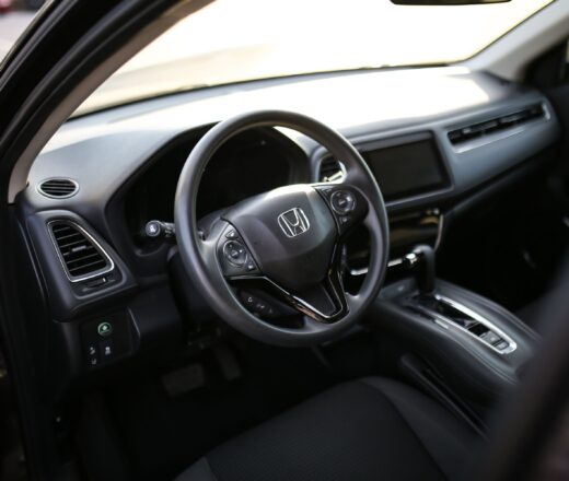 Honda HR-V 2 EX