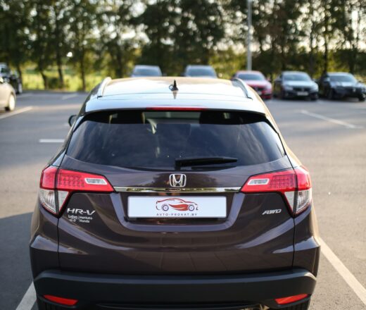 Honda HR-V 2 EX