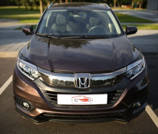 Honda HR-V 2 EX