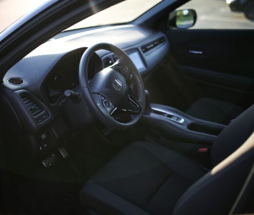 Honda HR-V 2 Sport